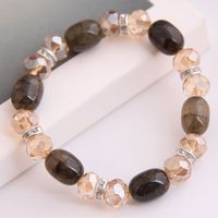 Simple Style Artificial Gemstones Resin Wholesale sku image 6