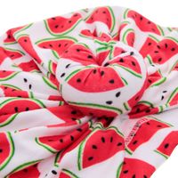 Elastic Baby Tire Hat Fruit Pattern Pullover Hat Watermelon Ball Beanie Wholesale Nihaojewelry main image 5