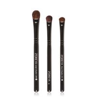 Fashion Hot-selling Makeup Brushes Custom-made Makeup Brushes A Horse Hair Eye Shadow Brush For Women Nihaojewelry main image 3
