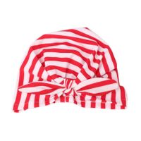 New Products Baby Products Autumn And Winter Warmth Striped Knotted Hood Wholesale Nihaojewelry main image 3