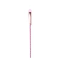 Fashion Hot-selling Makeup Brushes Custom-made Makeup Brushes A Horse Hair Eye Shadow Brush For Women Nihaojewelry sku image 1