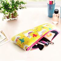Fashion Travel Cosmetic Bag Cosmetic Bag Portable Travel Storage Bag New Product Wholesale Nihaojewelry main image 2