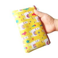 Fashion Travel Cosmetic Bag Cosmetic Bag Portable Travel Storage Bag New Product Wholesale Nihaojewelry main image 3