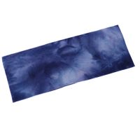 Coréen Tie-dye Coton Bande De Cheveux Turban Tête Doux Yoga Sport Bandeau Élastique En Gros Nihaojewelry main image 6