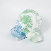 Cap Korean Baseball Cap Hat Sun Hat Ladies Uv Protection Hat Wholesale Nihaojewelry main image 4