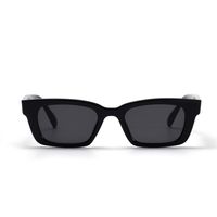 Popular New Small Frame Glasses Retro Sunglasses Uv Protection Sunglasses Wholesale Nihaojewelry main image 3