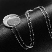 Vente Chaude Collier De Mode Soul Sisters Friends For Life Collier En Gros Nihaojewelry main image 5