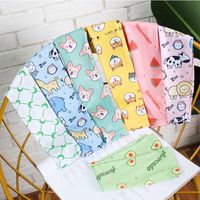 Children's Sunscreen Ice Silk Cute New Boys And Girls Outdoor Sleeves Animal Uv Protection Baby Ice Sleeves Wholesale Nihaojewelry main image 1