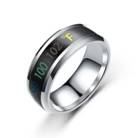 Fashion New Ring Wholesale Nihaojewelry main image 4