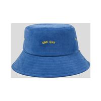 Korean Wild Summer Sunscreen  Sunshade  Fisherman Hat main image 3