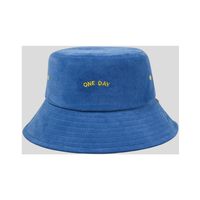 Sombrero De Pescador De Sombrilla De Protección Solar De Verano Salvaje Coreano main image 3