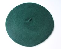 Children's Solid Color Berets Fashion Pumpkin Hats Wholesale Nihaojewelry sku image 7