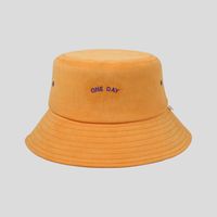 Korean Wild Summer Sunscreen  Sunshade  Fisherman Hat sku image 1