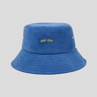 Sombrero De Pescador De Sombrilla De Protección Solar De Verano Salvaje Coreano sku image 3