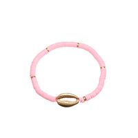 New Jewelry Fashion Open Wire Electroplated Metal Bracelet High Quality Bracelet Wholesale Nihaojewelry sku image 8