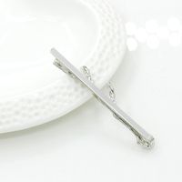 Simple Fashion Forest Metal Branch Hairpin Side Clip Wholesale Nihaojewelry main image 5