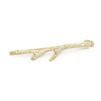 Simple Fashion Forest Metal Branch Hairpin Side Clip Wholesale Nihaojewelry main image 6