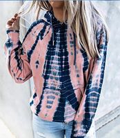 Women's Long Sleeve Printing Casual Fashion Printing sku image 4