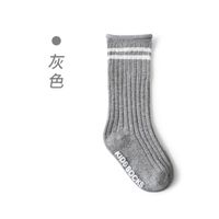 Fall/winter New Girls' Tube Socks Baby Indoor Non-slip Floor Baby Over-knee Socks Wholesale sku image 9