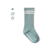 Fall/winter New Girls' Tube Socks Baby Indoor Non-slip Floor Baby Over-knee Socks Wholesale sku image 12