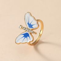 2020 Fashion New Super Sensen Fairy Fairy Fairy Ring Ring ، أوروبا والولايات المتحدة main image 4