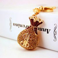 Heart Alloy Metal Unisex sku image 10