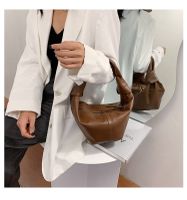 New Trendy Fashion Niche All-match Women's Small Handbags Wholesale main image 4