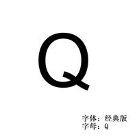 Emanco الكورية الجنوبية بسيطة من الفولاذ التيتانيوم قلادة حروف شخصية أنثى قلادة قصيرة من الذهب الوردي sku image 43