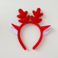Korea New Simple Wild Cute Sweet Non-slip Headband Hairpin For Women sku image 8