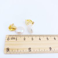 Alloy Fashion  Earring  (earrings)  Fashion Jewelry Nhom1579-earrings sku image 2