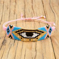 Alloy Punk Animal Bracelet  (mi-b180062a)  Fashion Jewelry Nhgw1632-mi-b180062a sku image 2