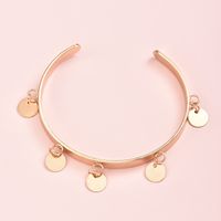 Women's Disc Bee Eyes Combination Popular Fashion Bracelet Wholesale main image 5