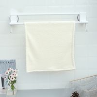 Household Absorbent Microfiber Pine Grid Towel Wholesale sku image 1