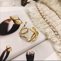 Alloy Fashion Geometric Bracelet  (bracelet)  Fashion Jewelry Nhyq0688-bracelet sku image 1