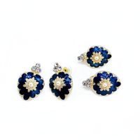 Alloy Fashion  Earring  (earrings)  Fashion Jewelry Nhom1613-earrings sku image 1