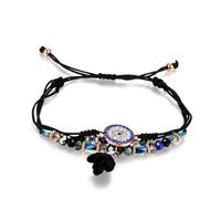 Alloy Simple Bolso Cesta Bracelet  (61188169)  Fashion Jewelry Nhxs2373-61188169 sku image 2