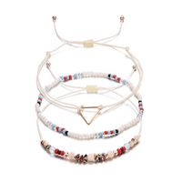 Alloy Simple Bolso Cesta Bracelet  (61188169)  Fashion Jewelry Nhxs2373-61188169 sku image 6