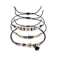 Alloy Simple Bolso Cesta Bracelet  (61188169)  Fashion Jewelry Nhxs2373-61188169 sku image 14