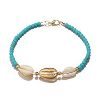 Alloy Simple  Bracelet  (alloy)  Fashion Jewelry Nhgy2978-alloy sku image 1