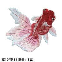 Alloy Fashion  Jewelry Accessory  (red)  Fashion Accessories Nhlt0077-red sku image 2