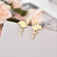 Alloy Fashion  Earring  (alloy)  Fashion Jewelry Nhgs0601-alloy sku image 1