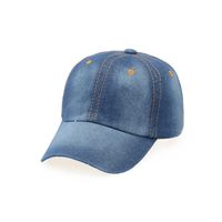 Alloy Korea  Hat  (adult Denim Light Board Light Blue Xb706)  Fashion Accessories Nhxb0461-adult-denim-light-board-light-blue sku image 5