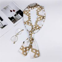 Alloy Korea  Scarf  (1 Small White)  Scarves Nhmn0365-1-small-white sku image 8