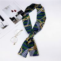 Alloy Korea  Scarf  (1 Small White)  Scarves Nhmn0365-1-small-white sku image 15