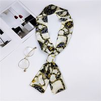 Alloy Korea  Scarf  (1 Small White)  Scarves Nhmn0365-1-small-white sku image 16