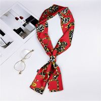 Alloy Korea  Scarf  (1 Small White)  Scarves Nhmn0365-1-small-white sku image 1