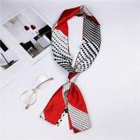 Alloy Korea  Scarf  (1 Small White)  Scarves Nhmn0365-1-small-white sku image 23