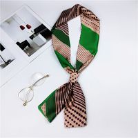 Alloy Korea  Scarf  (1 Small White)  Scarves Nhmn0365-1-small-white sku image 24