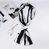 Alloy Korea  Scarf  (1 Small White)  Scarves Nhmn0365-1-small-white sku image 27