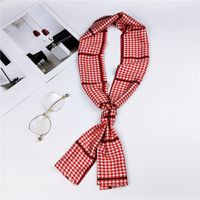 Alloy Korea  Scarf  (1 Alpaca Wine Red)  Scarves Nhmn0366-1-alpaca-wine-red sku image 20